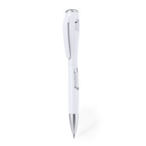 Bolígrafo Linterna Senter